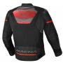 Chaqueta Macna Orcano 2.0 | Ventilación y Seguridad en Moto