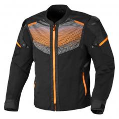 Chaqueta Macna Orcano 2.0 | Ventilación y Seguridad en Moto