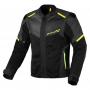 Jacket Macna Orcano 2.0 Night Eye : Safety and Visibility