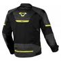 Jacket Macna Orcano 2.0 Night Eye : Safety and Visibility