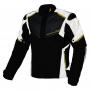 Jacket Macna Orcano 2.0 Night Eye : Safety and Visibility