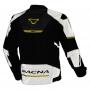 Jacket Macna Orcano 2.0 Night Eye : Safety and Visibility