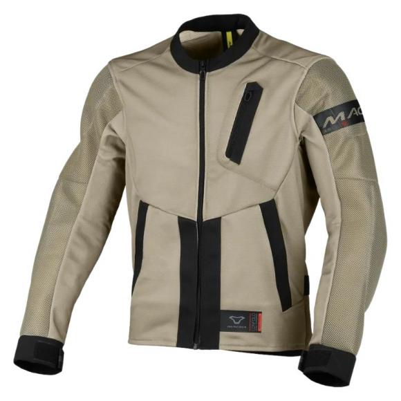 Convertible Jacket Macna Torido