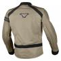 Chaqueta Convertible Macna Torido