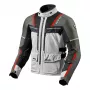 Chaqueta Moto Revit Offtrack