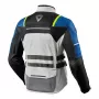 Chaqueta Moto Revit Offtrack