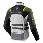 Chaqueta Moto Revit Offtrack