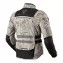 Chaqueta Moto Revit Offtrack