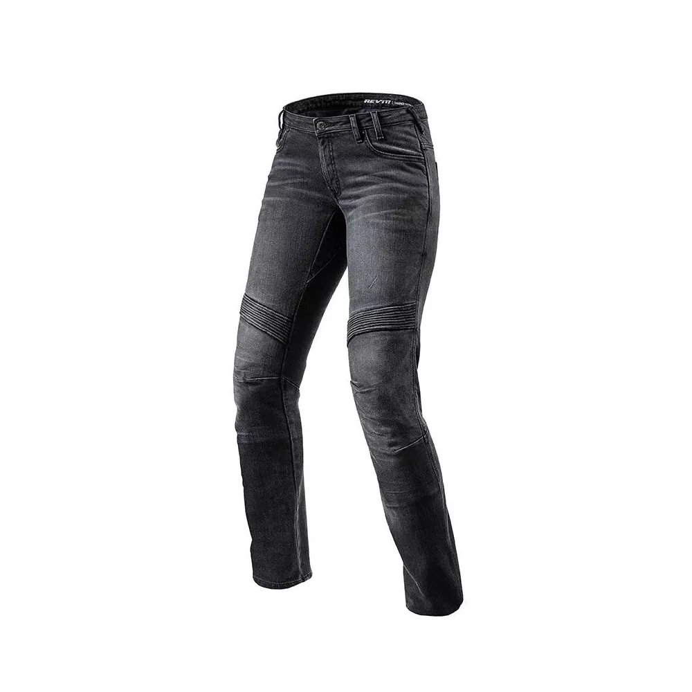 Vaqueros Moto Revit Lady - Tienda MotoCenter