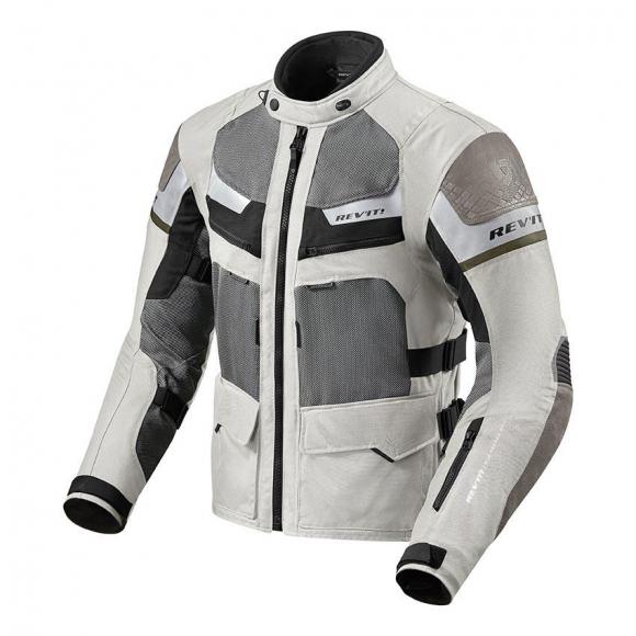 Chaqueta Revit Cayenne Pro