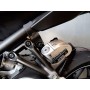 Urban Anti-Theft Bracket ARTAGO: Security for Your Motorcycle in the City