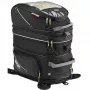 Bolsa de depÃ³sito universal expandible de 25L + 15 en negro - Linea Easy-T de GIVI