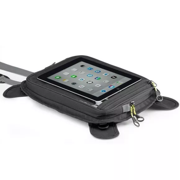 BOLSA DE DEPÃ“SITO PORTATABLET/PORTAMAPA L/EASY -T RANGE 10"