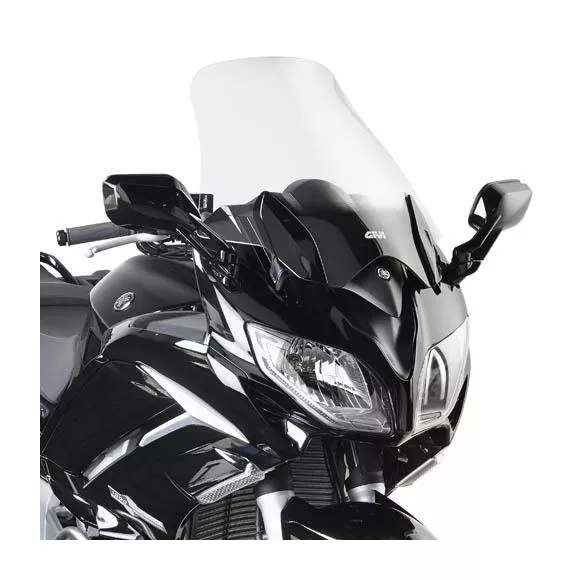Cúpula Givi para Yamaha FJR 1300 (13-18)