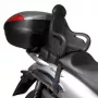 Asiento para niño GIVI S650 Baby Ride