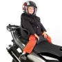 Asiento para niño GIVI S650 Baby Ride