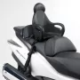 Asiento para niño GIVI S650 Baby Ride