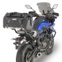 Parrilla trasera EX2M de GIVI