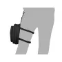 Leg bag SHAD SL05