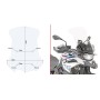 Givi screen for BMW F800GS(2024-) / F750GS / F850GS (2018-)