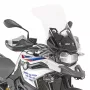 CÃºpula transparente GIVI para BMW FGS 850 18"