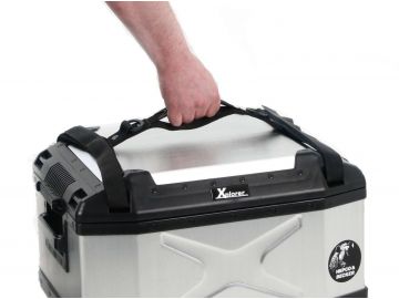 Asa de transporte para baúl moto Xplorer 45