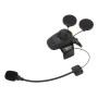 Pack Dual Intercomunicador Bluetooth® SENA SMH5D-FM para Casco - Con Sintonizador de FM