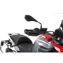 Protector de manos para BMW R 1250 GS (2018-2021) - Negro