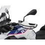 Hand guard for BMW R 1250 GS (2018-2021) - Black