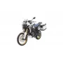 Portamaletas moto para Honda CRF 1000L Africa Twin (2016-2017)