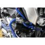LED motorcycle fog lights for BMW R 1250 GS (2018-2021)