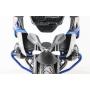 LED motorcycle fog lights for BMW R 1250 GS (2018-2021)
