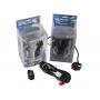 Luces LED antiniebla moto para BMW R 1250 GS (2018-2021)