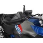 Hand guard for BMW R 1250 GS (2018-2021) - Black