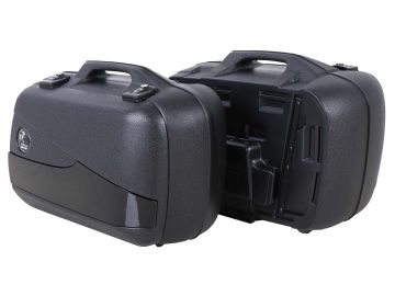 Set de maletas Junior Flash Enduro 40/30 0