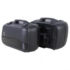 Set de maletas Junior Flash Enduro 40/30 0