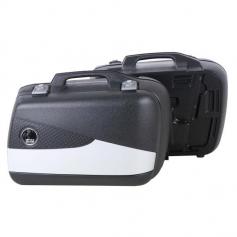 Set de maletas Junior Flash Enduro 40/30 0