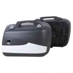 Set de maletas Junior Flash Enduro 40/30 0