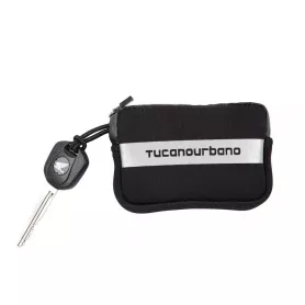 Tucano Urbano KEY BAG keychain case