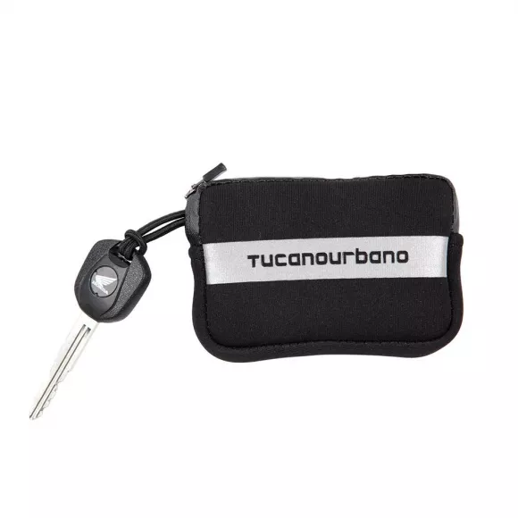 Estuche llavero KEY BAG de Tucano Urbano