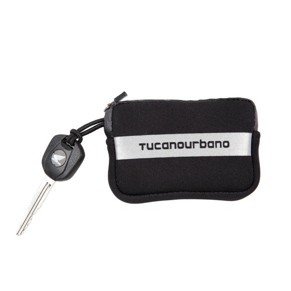 Tucano Urbano KEY BAG keychain case