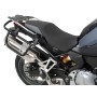 Barras de protección trasera Autoescuela para BMW F 750 GS (2018-)
