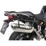 Barras de protección trasera Autoescuela para BMW F 750 GS (2018-)