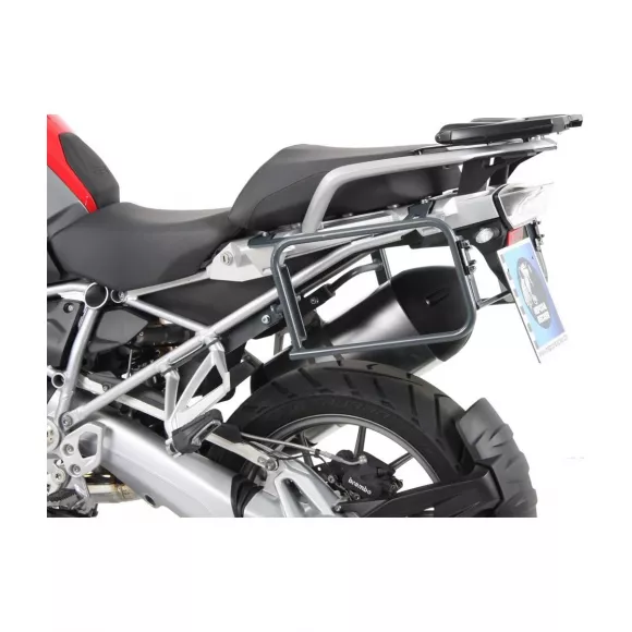 Portamaletas moto para BMW R 1250 GS (2018-)