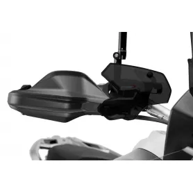 Deflector Manillar BMW para BMW R1200GS 2013 - Ahumado Oscuro