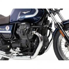 Barras de protección del motor para Moto Guzzi V7 Special / Stone / Centenario 850 (2021-)