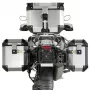 Maleta Trekker Outback 42 litros linea negra de Givi