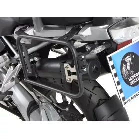 Caja de herramientas para el portaequipajes Lock-it para BMW R1250GS Adventure (2019-) de Hepco&Becker