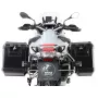 Sistema de maletas Xplorer con escotadura para tubo de escape para BMW R1250GS Adventure (2019-)