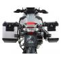 Sistema de maletas Xplorer con escotadura para tubo de escape para BMW R1250GS Adventure (2019-)